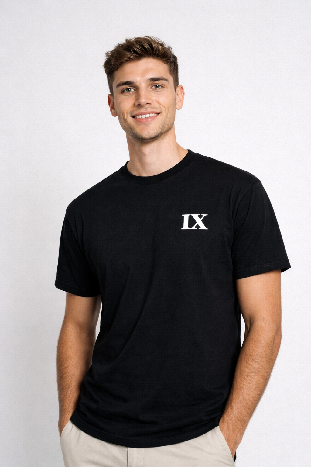 The “Golden Hour Tee”