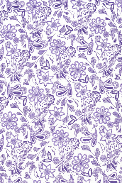 The “Lavender links” polo