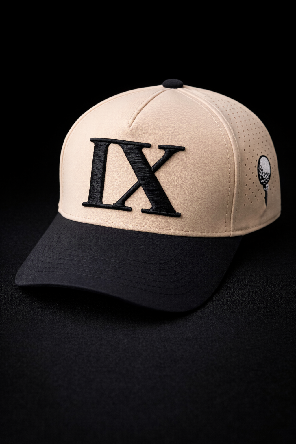 The “Sand and Shadow” hat