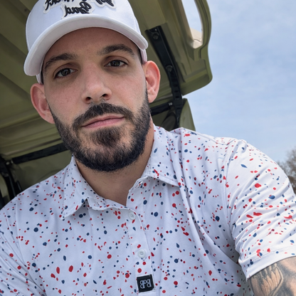 The "Blanc Bogie" hat