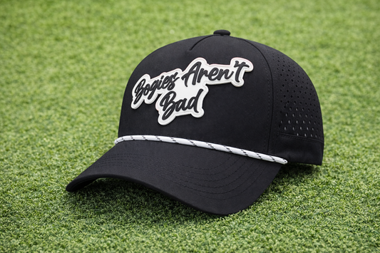 The "Onyx Bogie” hat