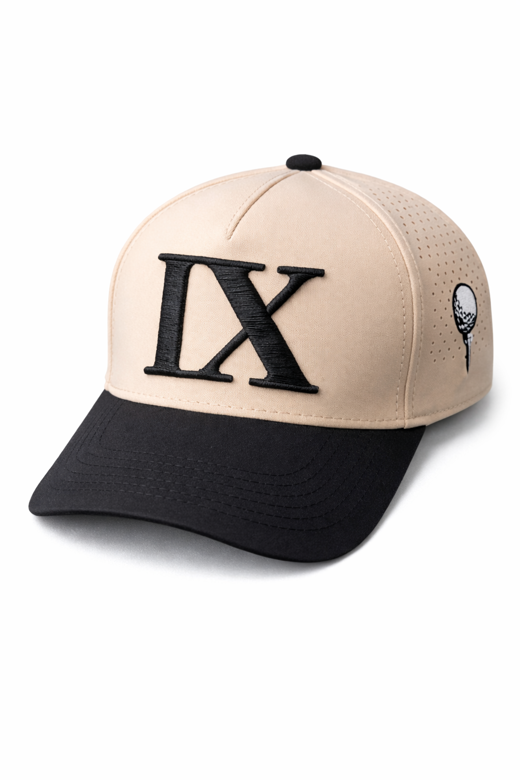 The “Sand and Shadow” hat