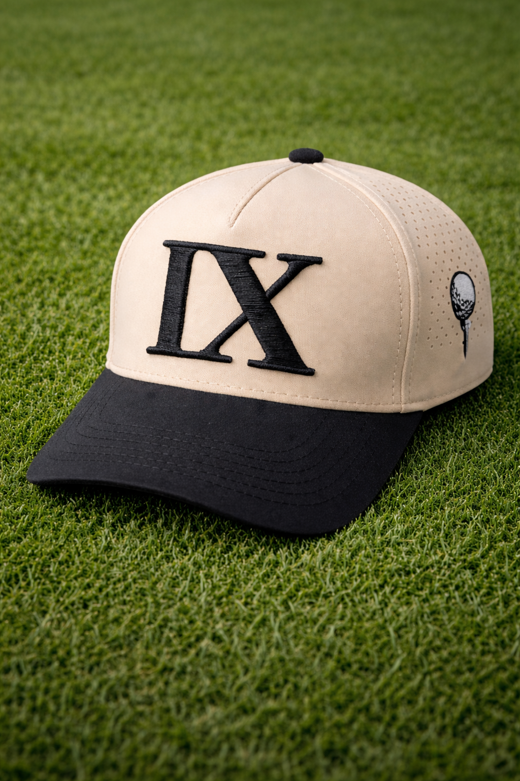 The “Sand and Shadow” hat