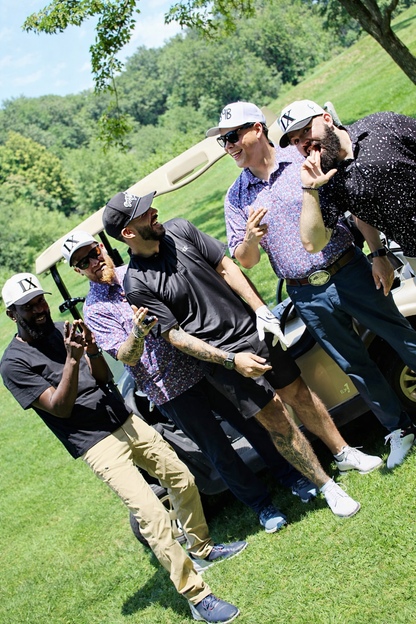 The “Sand and Shadow” hat