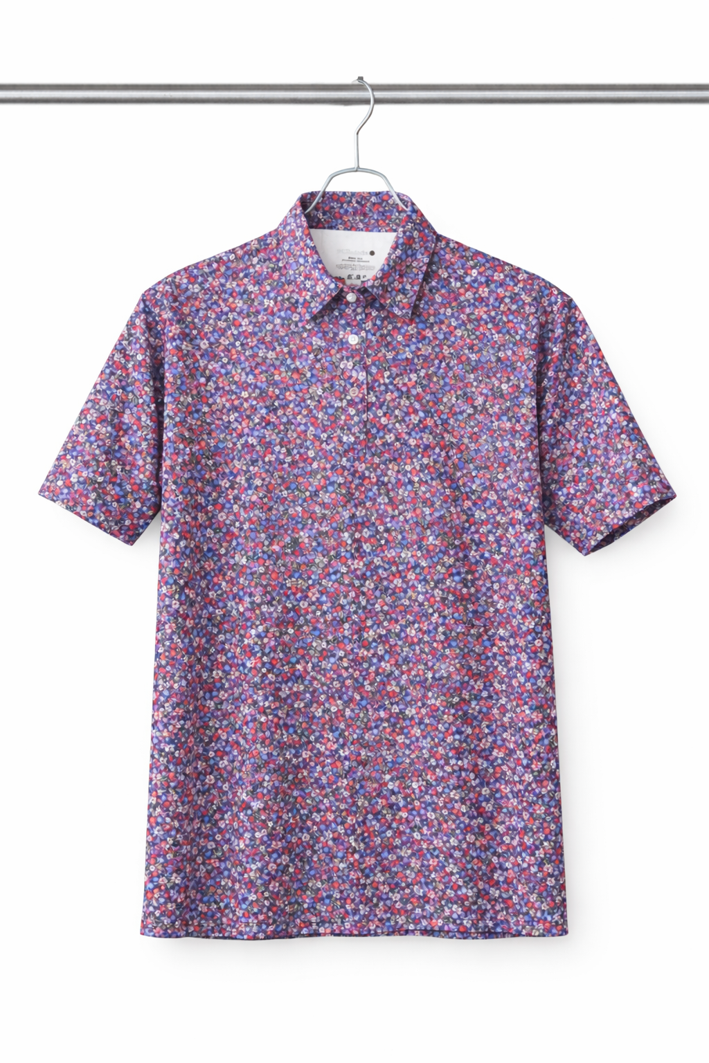 The “Sunday Bloom” polo
