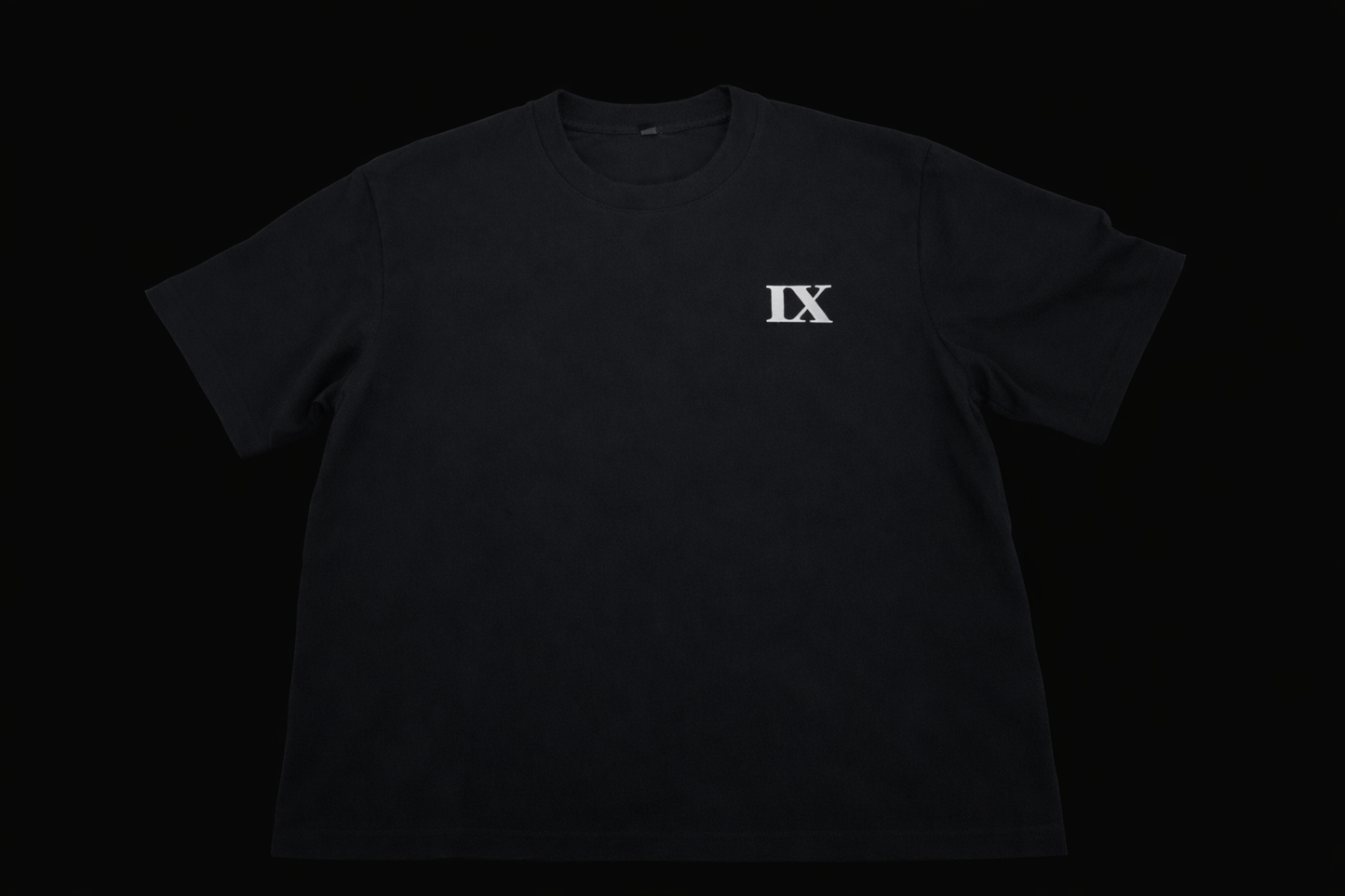 The “Golden Hour Tee”