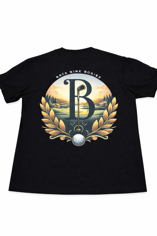 The “Golden Hour Tee”