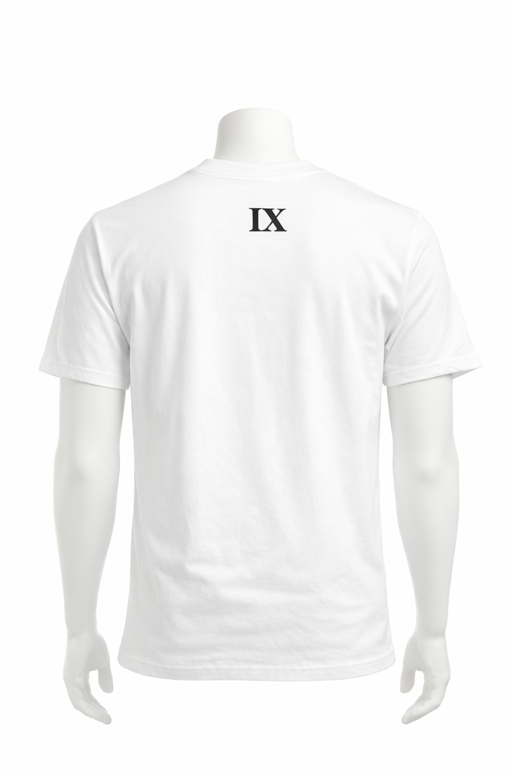 The “Graffiti Tee”