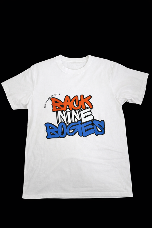 The “Graffiti Tee”