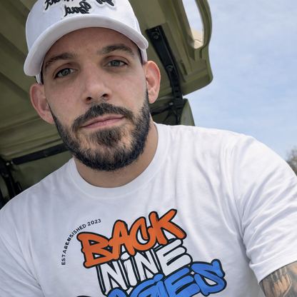 The “Graffiti Tee”