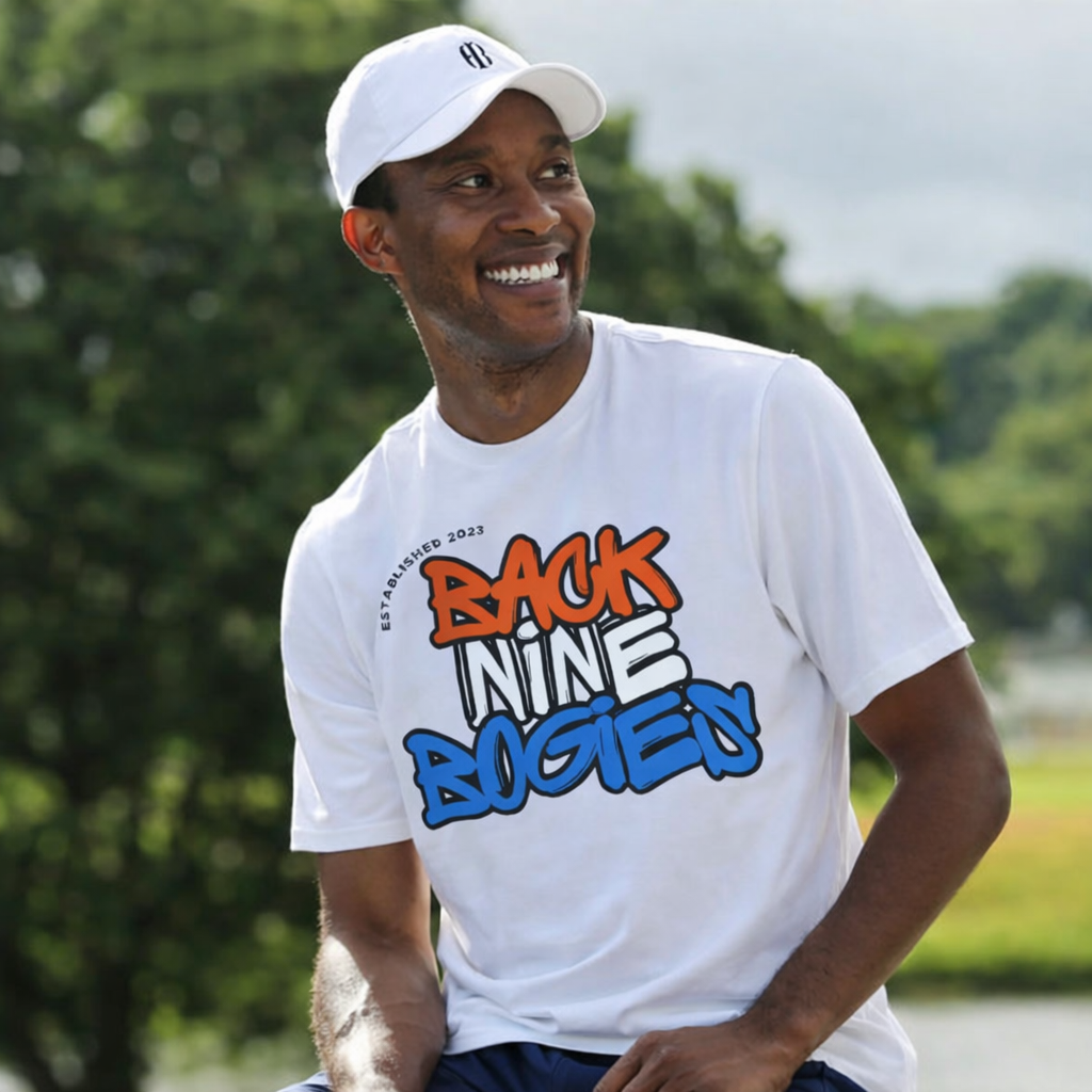 The “Graffiti Tee”